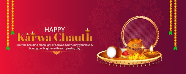 Festival de Karwa Chauth