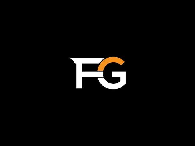 FG Diseño del logotipo