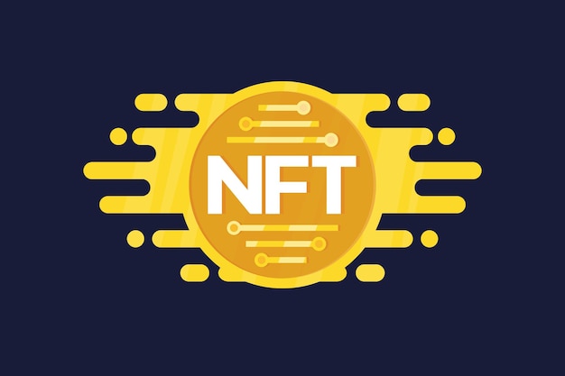 Fichas no fungibles. Dinero online para comprar arte exclusivo