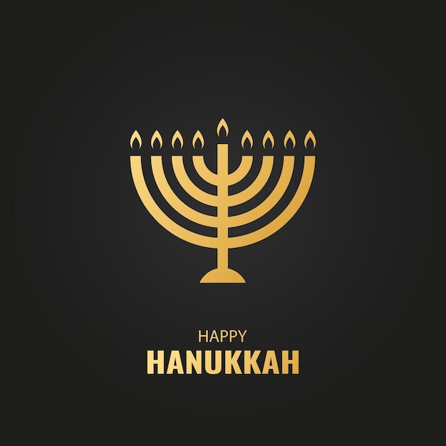 Fiesta judía de hanukkah