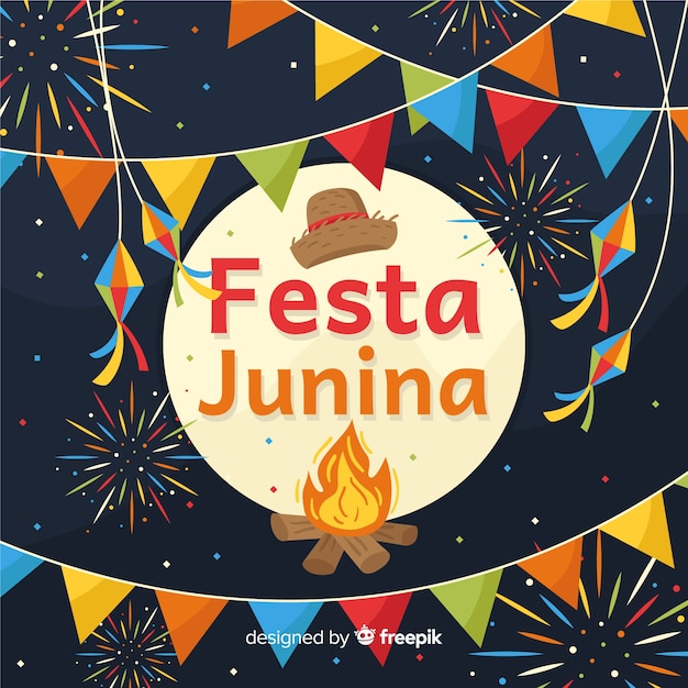 Fiesta junina
