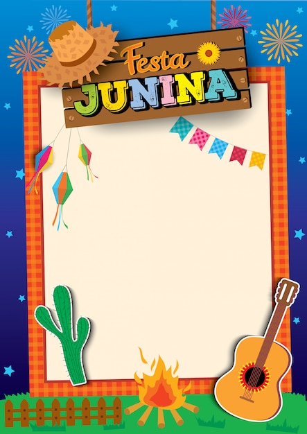 Fiesta junina