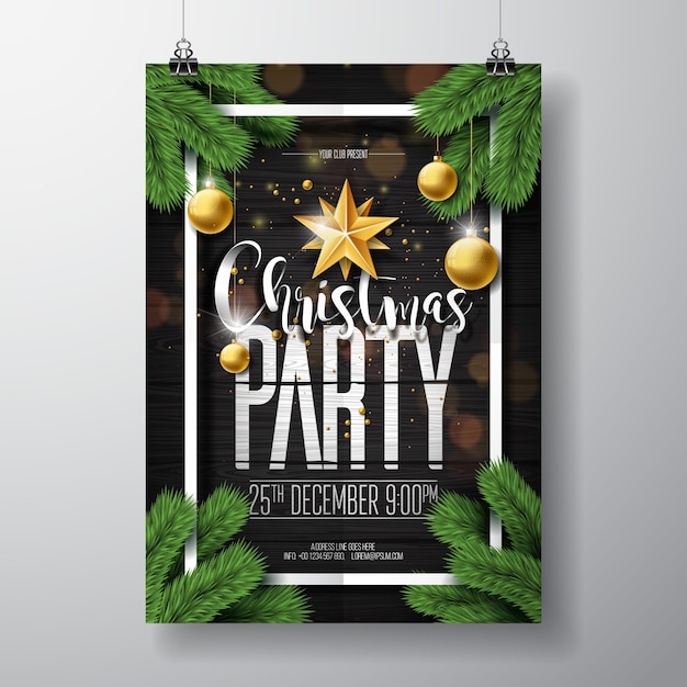 Fiesta de Navidad