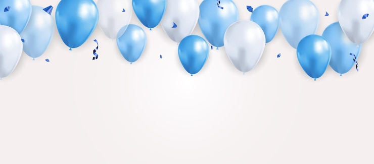 Vector fiesta vacaciones cumpleaños fondo vector ilustración