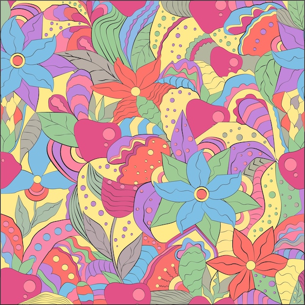 Fiestas de primavera y flores fondos de papel tapiz