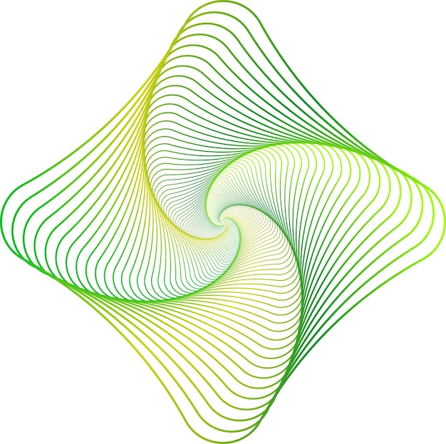Figura abstracta