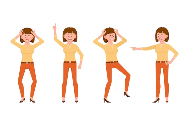 Figura de palo hombre y mujer en el icono de la fiesta de Año Nuevo