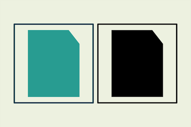 File icon icon related to UI elements suitable for web site app user interfaceselement printable etc solid icon style simple vector design editable