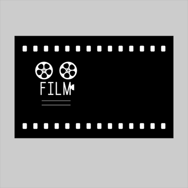 Film.can ser utilizado como logotipo para el cine