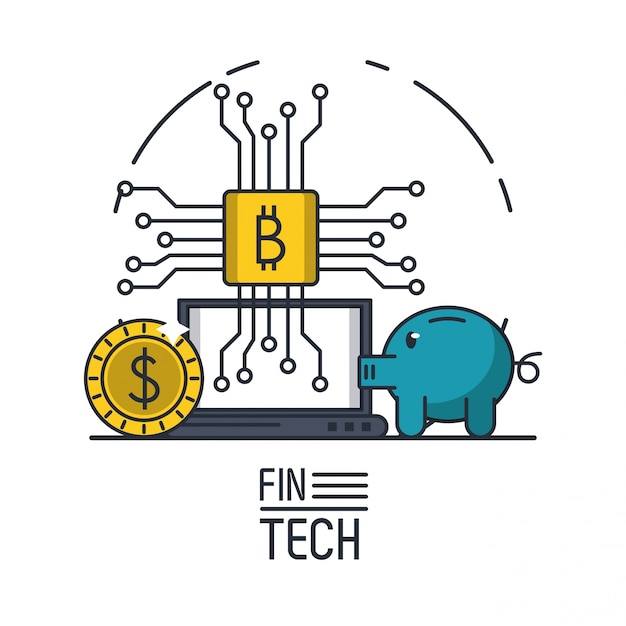 Finanzas y tecnología