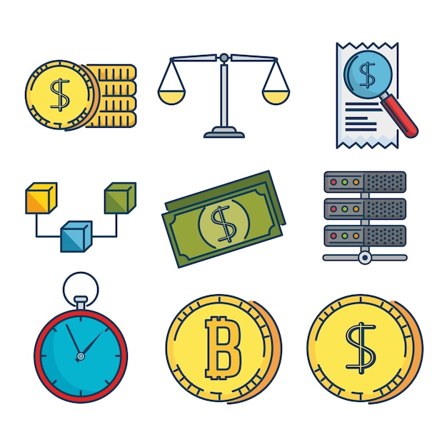 Fintech Investment Financial Internet Technology fintech