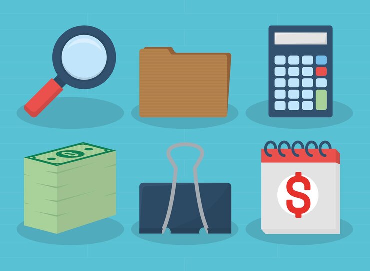 Vector fiscal y comercial