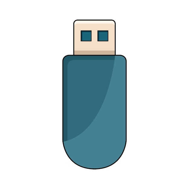Flash Drive