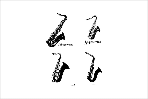 Flauta Instrumento musical vectorial silueta flauta silueta instrumento de viento clipart flauta clipar