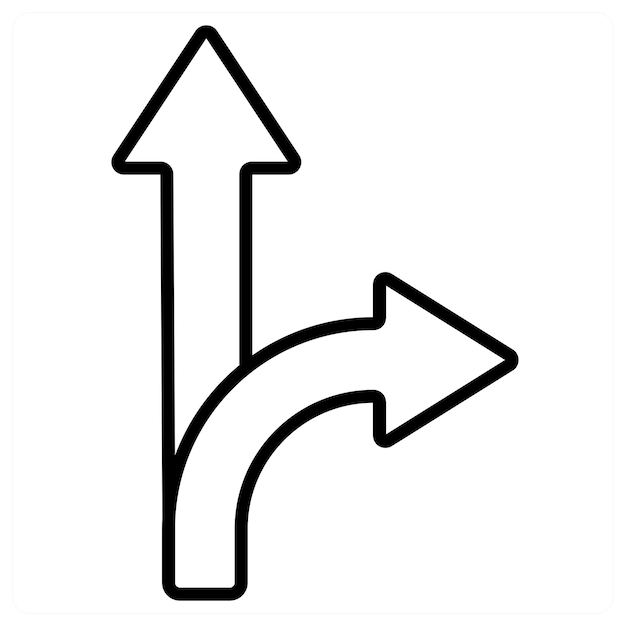 La flecha
