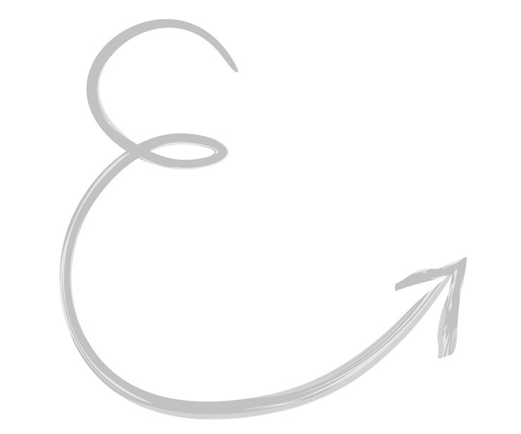 Vector flecha