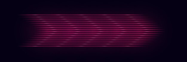 Flechas abstractas modernas que se mueven a gran velocidad