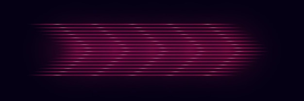 Flechas abstractas modernas que se mueven a gran velocidad