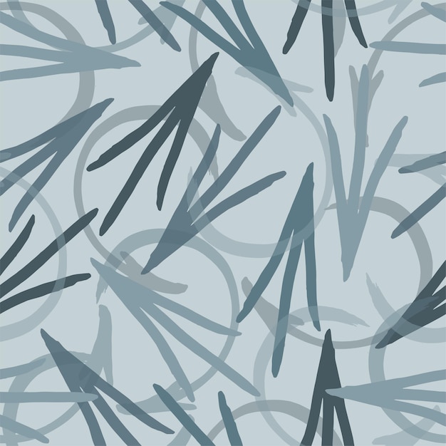 flechas coloridas patrón vectorial sin costuras ilustración de fondo