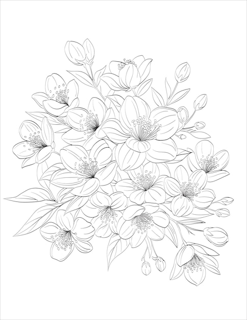 Flor de cerezo