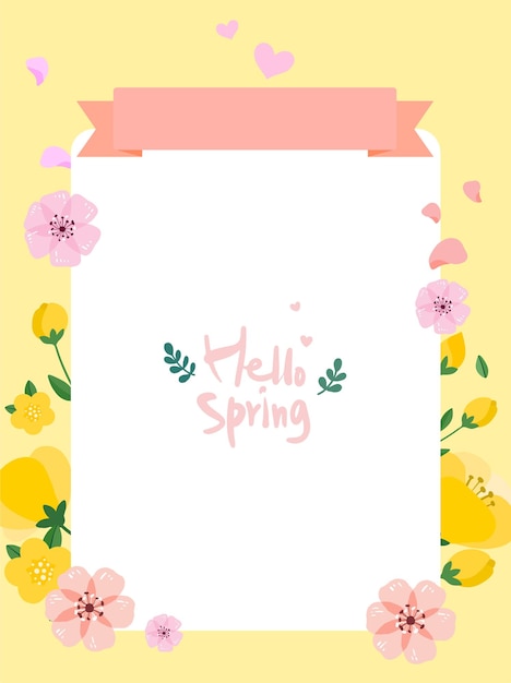 Flor de fondo 2