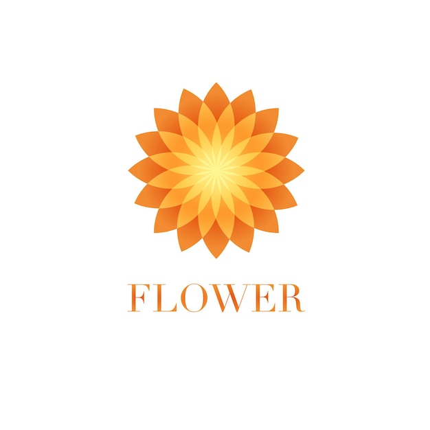 flor de logo
