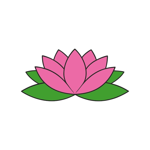 Flor de loto