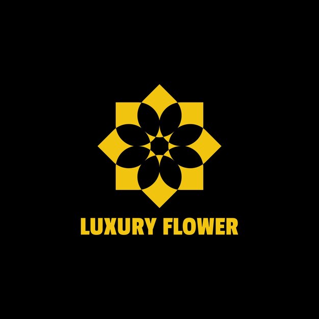 flor de lujo