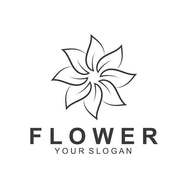 La flor de la picta