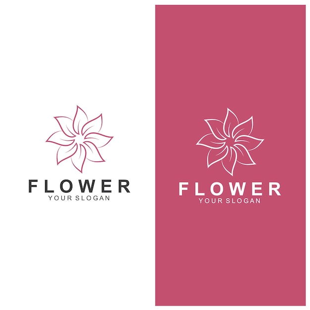La flor de la picta