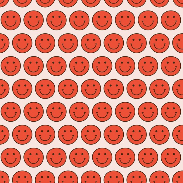 Flor sonriente personaje abstracto mascota diseño cara graciosa lindo iconx9