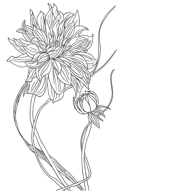 flor del tatuaje