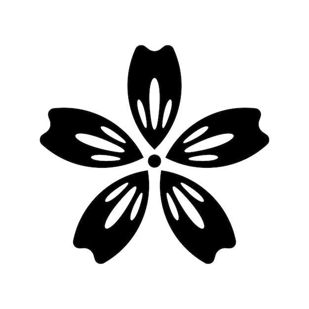 La flor