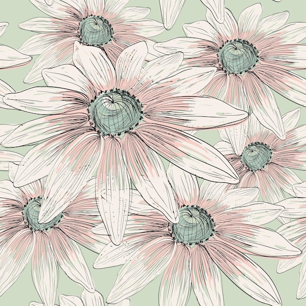 La flor
