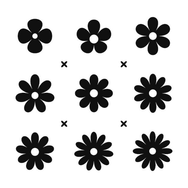 la flor