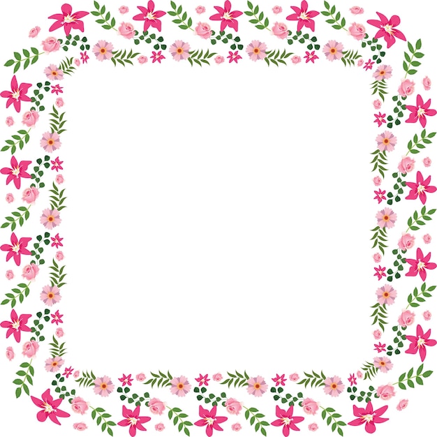 Floral 4