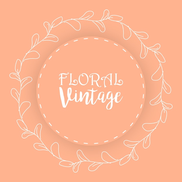 Floral Background