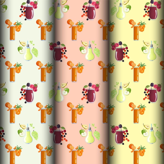 floral y decorativo patrón vintage fondo colorido ornamento vector diseño