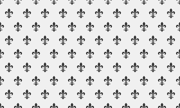 Floral flor del renacimiento oriental Gráfico rizado al azulejo de fondo Capa escasa al renacimiento de repetición