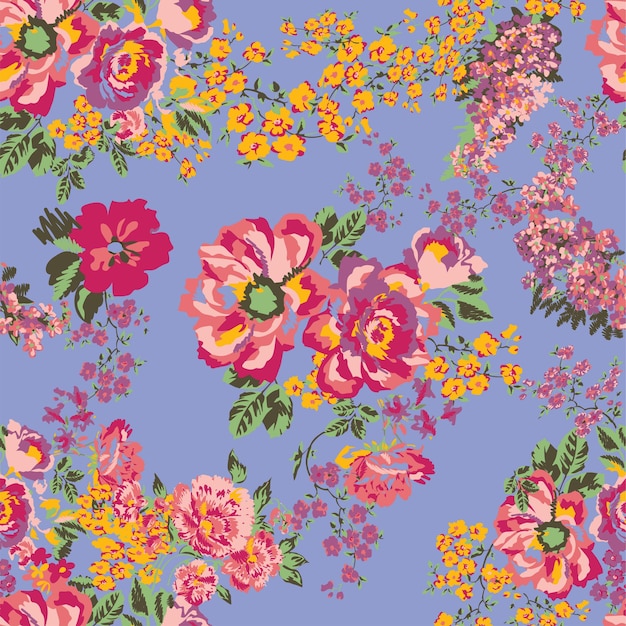 Floral