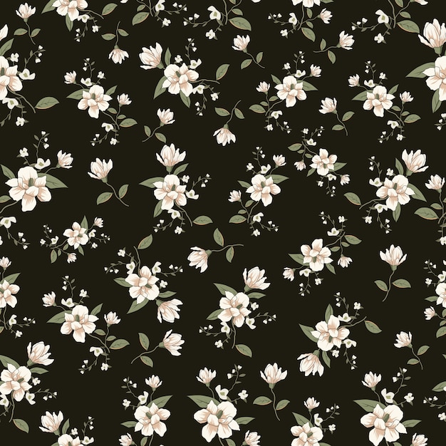 Floral