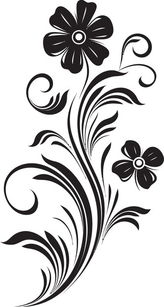 Floralcraft core crafting iconos decorativos bloomcraft evolución vector arte floral el arte floral es una de las artes más populares del mundo.