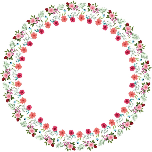 florales 8