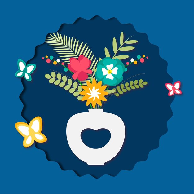 florero