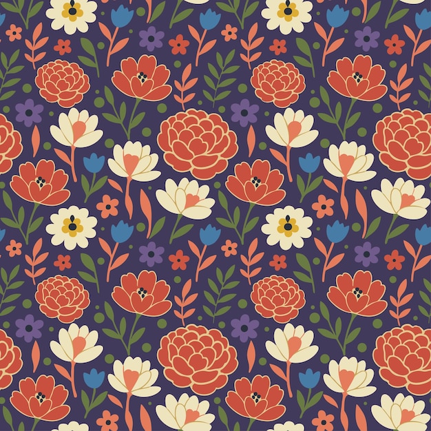Las flores 23