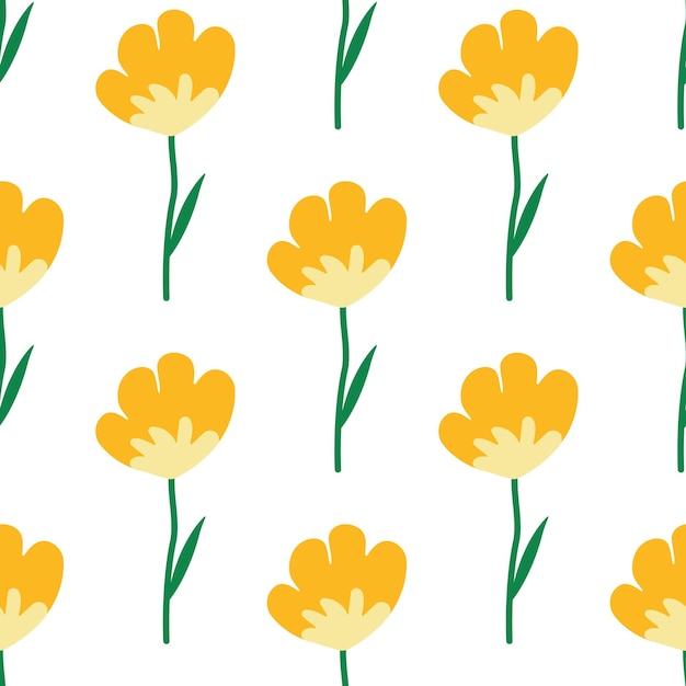 flores de colores de primavera para decoración y regalo