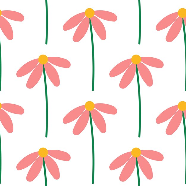 flores de colores de primavera para decoración y regalo