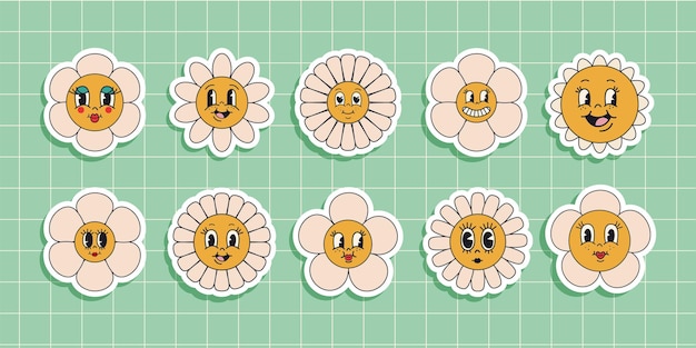 Las flores de Groovy