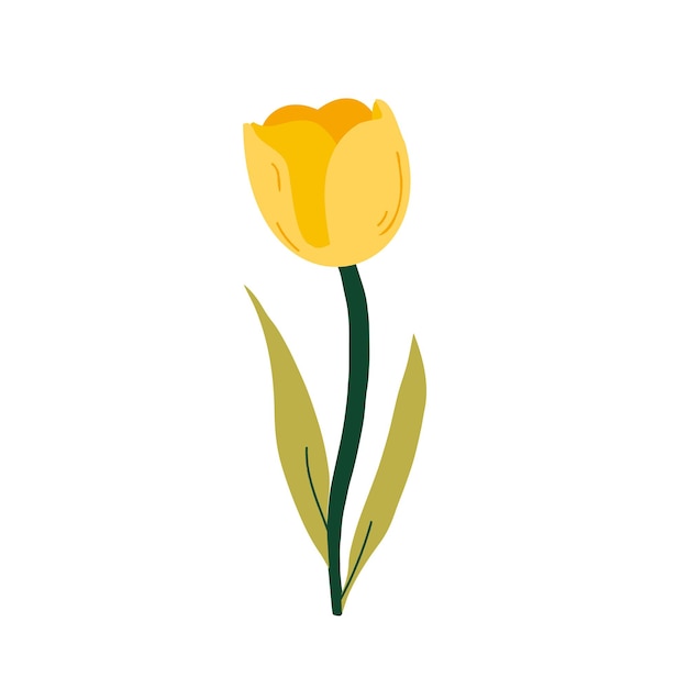 Vector flores,ilustración,gráfico,colores,color,clipart, girasol romero crisantemo tulipán diente de león