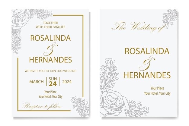 Las flores la vegetación el follaje floral el ornamento la esquina el separador de texto la elegancia el marco para las invitaciones